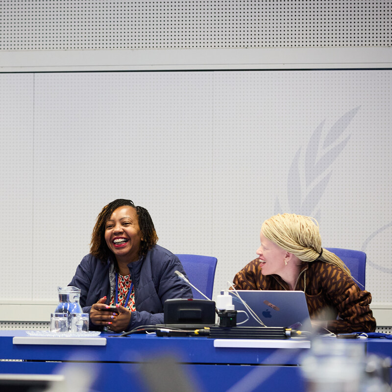 Zero Project Conference 2026 Vienna